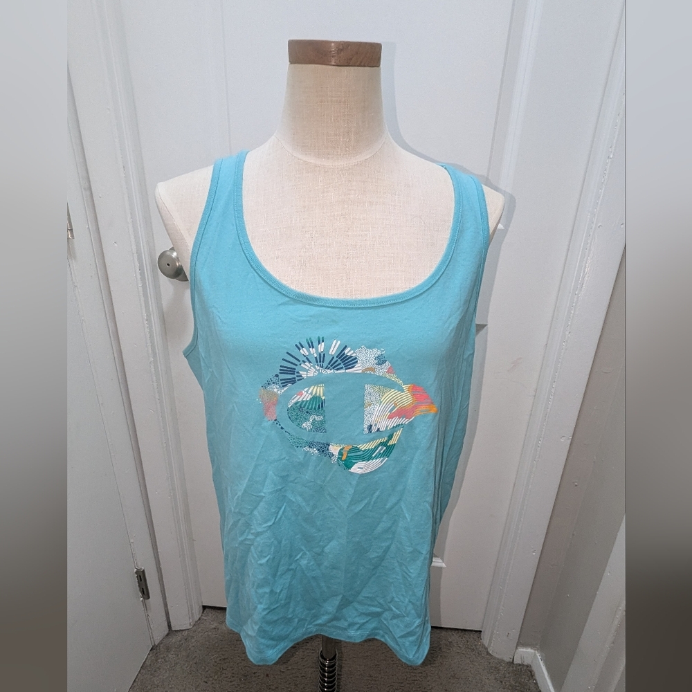 Women's Champion Brand Workout Top Size XL